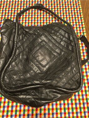 NWOT Monserat De Lucca Benecio bag